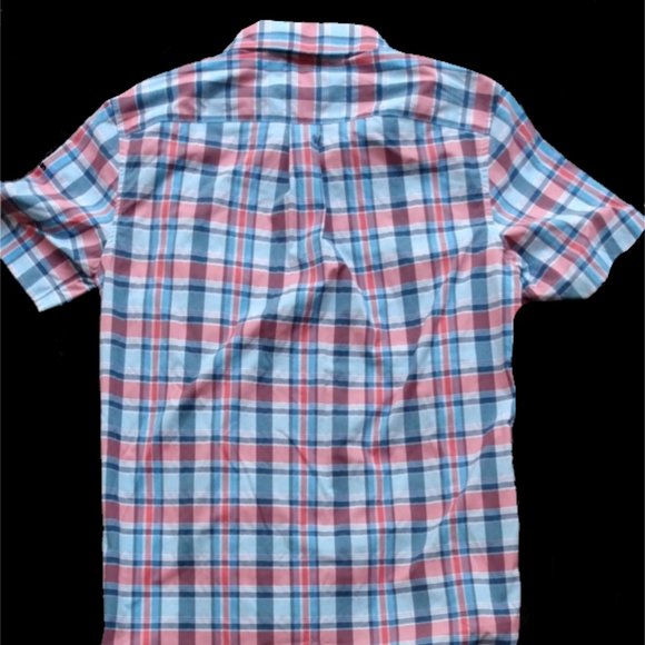 Vineyard Vines Performance Tucker Shirt Size XS MSRP $98.50 NWT - Picture 8 of 9